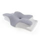 thumbnail image 1 of Omnidirectional Butterflies Pillow Super Soft Pain Relief Cervical Pillow for Bedroom, 1 of 5