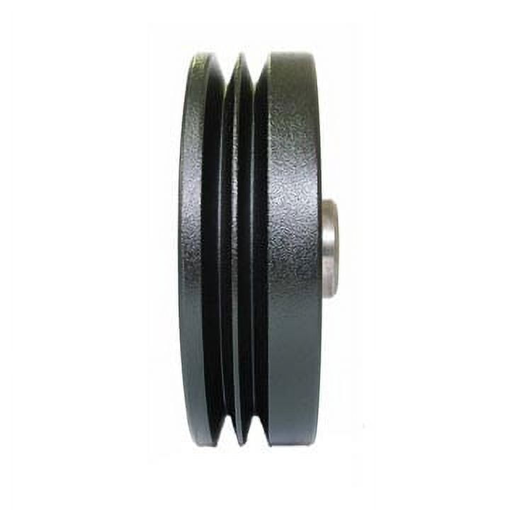 Dayco PB1449N Balancer Fits select: 1974-1978 CHEVROLET C20, 1974-1986 CHEVROLET C30