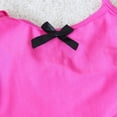 thumbnail image 6 of Kids Girls Cotton Camisole Tutu Leotard Dance Skate Dress 2-7 Years, 6 of 10
