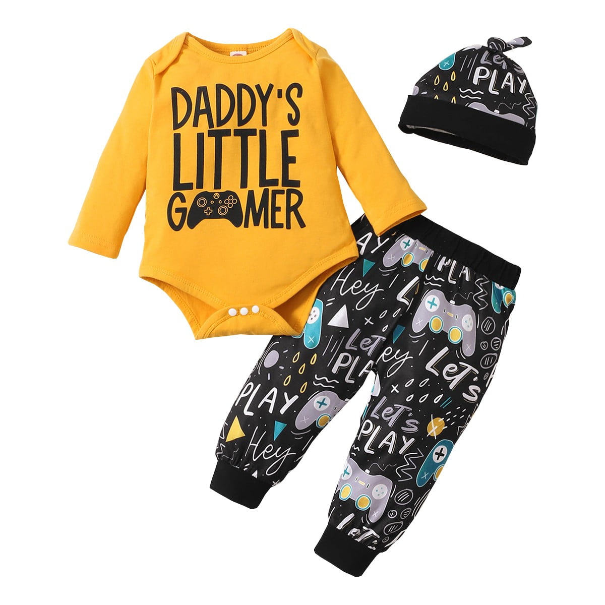 9 Months Baby Boys Clothes 12 Months Boys 3PCS Fall Winter Outfits 9-months-baby-boys-clothes-12-months-boys-3pcs-fall-winter-outfits