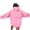 Pink, variant on Bovemsi Sweatshirt for Women Breast Cancer Awareness Ribbon Hoodies Oversize Fleece Soft Long SLeeve Pullover Top Camo Hoodie