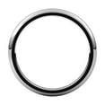 thumbnail image 2 of Platinum 2mm Polished Comfort-Fit Band Ring Size 9.5 Ring for Women and Men - 4.3 Grams, 2 of 2