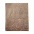thumbnail image 2 of Modern Soft Fluffy Small Shaggy Rug for Bedroom Livingroom Dorm Kids Room indoor Home Decorative，Non-Slip Fluffy Furry Rug for Nursery Kids Room Dorm Room Home Decor(Beige M，1 * Carpet）, 2 of 7