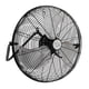thumbnail image 5 of Narvik Set De 2 Ventiladores 2 En 1 De Piso Y Pared 20 Pulgadas Metal Nuevo, 5 of 8
