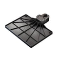 thumbnail image 4 of Lefu Sound Card Tray With Mobile Ph Clip for Microph Stand Live Tripod Bracket, 4 of 9