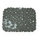thumbnail image 1 of Tapete flexible de PVC resistente para fregadero de cocina | Revestimiento recortable de 40 x 30 cm | Protección contra arañazos y amortiguación de platos | Protector de fregadero inodoro y fácil, 1 of 2