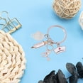 thumbnail image 3 of Nurse keychain, 3 of 5