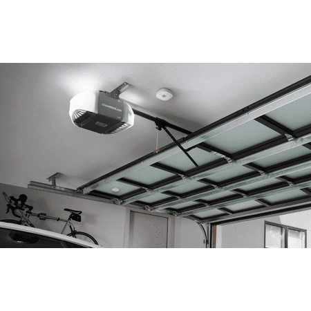 Chamberlain - myQ Smart Garage Control - White