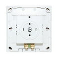 thumbnail image 5 of LAIQIEN Wall Ceiling Fan Stepless Speed Rotary Controller Rotating Dimmer Replacement, 5 of 9