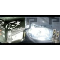 thumbnail image 2 of Race Sport RSPNPH7 H7 Plug N Play Super LUX LED Replacement Bulbs 1,900 LUX Max, 2 of 2