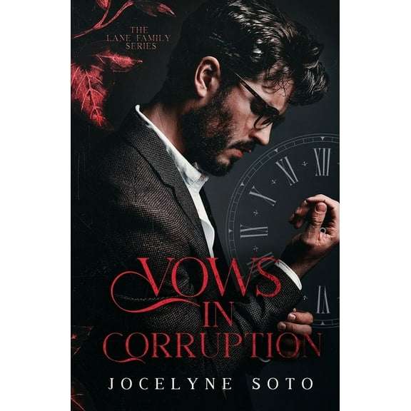 Vows In Corruption, (Paperback)