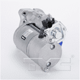 thumbnail image 3 of For Toyota T100 Starter Motor 1994-1998 | 2.7 Liter L4 Opt. 2.0KW | 28100-75140-84, 3 of 6
