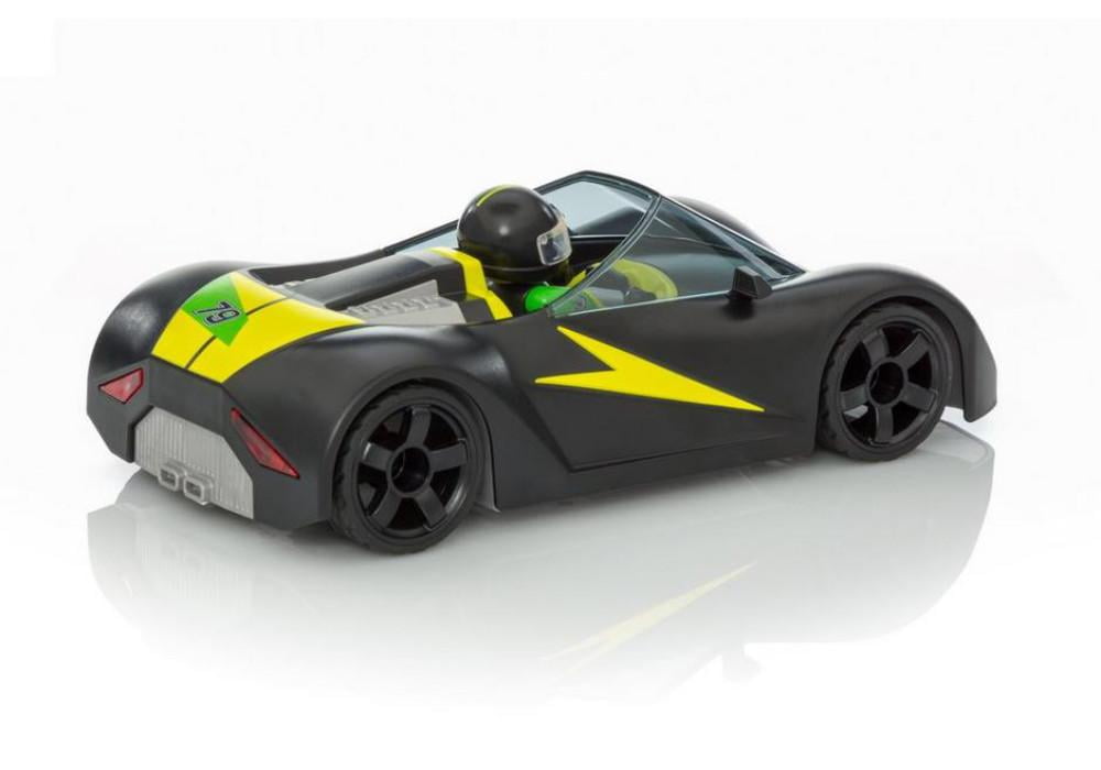 playmobil action rc turbo racer