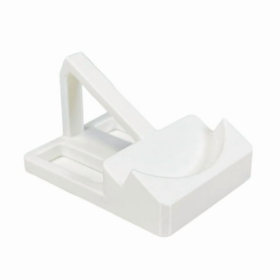 Ergonomic Mouse Desktop Display Stand For Neat Desktops And Perfectly Showcases Mouse Holder