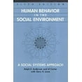 thumbnail image 1 of Pre-Owned Human Behavior in the Social Environment: A Social Systems Approach (Hardcover) 0202361152 9780202361154, 1 of 1