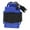 Blue, variant on Tachiuwa Charger Charger with Fixed Strap USB Charg Blue