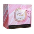 thumbnail image 2 of 1 Set of Candles Clearance! Smokeless Aromatherapy Candle Tea Color Glass Fragrance, 2 of 7