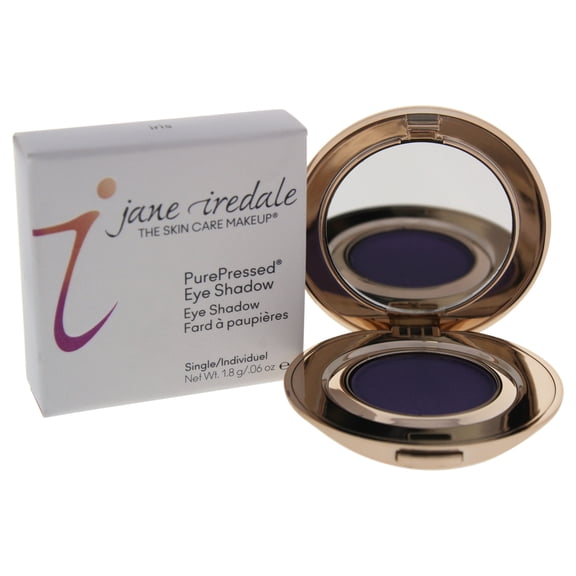 PurePressed Eye Shadow Triple - Iris by Jane Iredale for Women - 1 oz Eyeshadow
