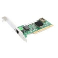 thumbnail image 1 of axGear Gigabit Ethernet LAN PCI Network Controller Card 10/100/1000 Mbps High Quality, 1 of 4
