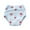 0#^H1388, variant on WOYY Newborn Unisex Reusable Underwear Nappies Infant Breathable Diapers Training Shorts
