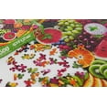 thumbnail image 4 of Springbok 500 Piece Fruit Platter Jigsaw Puzzle for Adults, 4 of 8
