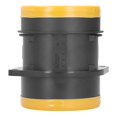 thumbnail image 4 of Sensor de flujo de masa de aire 5WK97917 compatible con Mercedes Benz Sprinter/Viano/W204/W212, 4 of 13