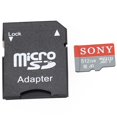 thumbnail image 3 of EchoBliss Para Sony 1024Gb Tarjeta Para Microsd 64Gb / 128Gb / 256Gb / 512Gb, 3 of 8