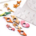 thumbnail image 4 of Techinal Book Page Holder Crystal Epoxy Resin Mold Handmade Thumb Bookmark Silicone Mould, 4 of 16