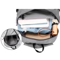 thumbnail image 6 of SUSHANG Colorful Folding Bag Outdoor Backpack Large Capacity Lightweight Printed Travel Sports Backpack, 6 of 6