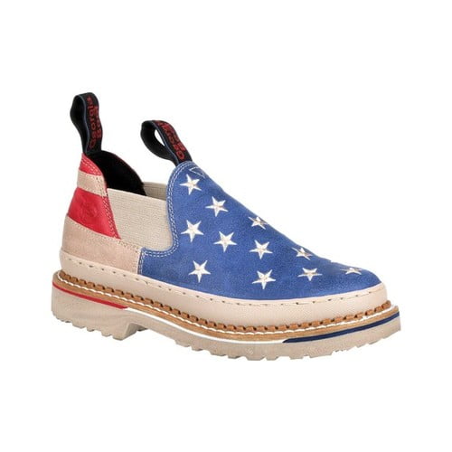 toddler georgia boots