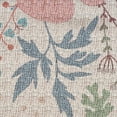 thumbnail image 6 of Nourison Washables 2' x 3' Cream Multicolor Farmhouse Indoor Rug, 6 of 8