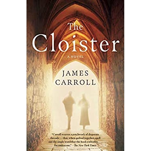 Pre-Owned The Cloister (Paperback) 1101971584 9781101971581
