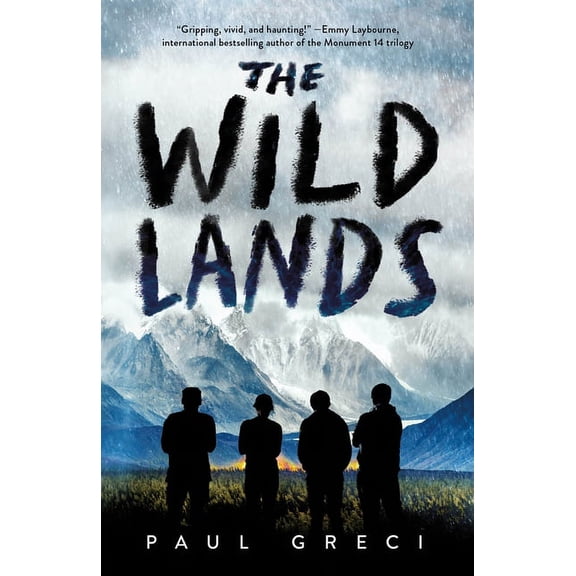 The Wild Lands (Hardcover)