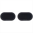 thumbnail image 1 of de , de Tambor, Accesorios para Instrumentos de PercusióN, Parches de Negro 10 X 18 Cm, 1 of 7