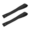thumbnail image 1 of 2 Pcs Poignée de Porte UTV Sangle de Traction pour Maverick X3 X3 All 2017-2025, 1 of 7