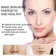 thumbnail image 4 of Crema hidratante, crema hidratante, crema facial 10 piezas Crema antipecas Crema hidratante antiarrugas y rejuvenecedora Crema para atenuar marcas y crema 20 g por crema, 4 of 5
