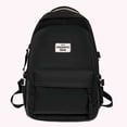 thumbnail image 5 of Shoulder Bag Multi-Pocket Student Backpack Waterproof for Laptop Book (Blue), 5 of 5