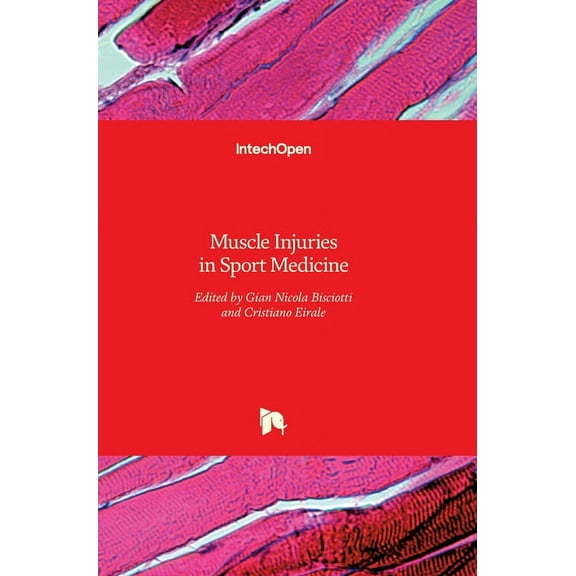 Muscle Injuries in Sport Medicine (Hardcover)