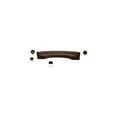 thumbnail image 2 of Meridian Furniture Infinity Brown Velvet 6pc. Modular Sectional, 2 of 11