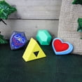 thumbnail image 1 of Stress Ball Paladone The Legend of Zelda Nintendo 8 cm, 1 of 2