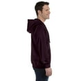 thumbnail image 4 of Gildan Adult Heavy Blendâ„¢ Adult 8 oz., 50/50 Full-Zip Hood - G186, 4 of 4