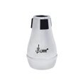 thumbnail image 2 of Milaget Tenor Trombone Sordino Straight Mute Accessory for Music Practice 13.2cm, 2 of 9