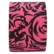 thumbnail image 4 of Camuflaje impermeable suave vendaje deportivo transpirable alivio del dolor protección muscular cinta impresión rosa, 4 of 8