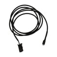 thumbnail image 4 of Adaptador de Cable de entrada de audio Labymos para automóvil Conector de radio Cable AUX, 4 of 6