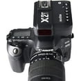 thumbnail image 6 of Godox X2T-C TTL Wireless Flash Trigger for Canons 1/8000s HSS Bluetooth Connection Supports iOS/Android App Controller, 6 of 7