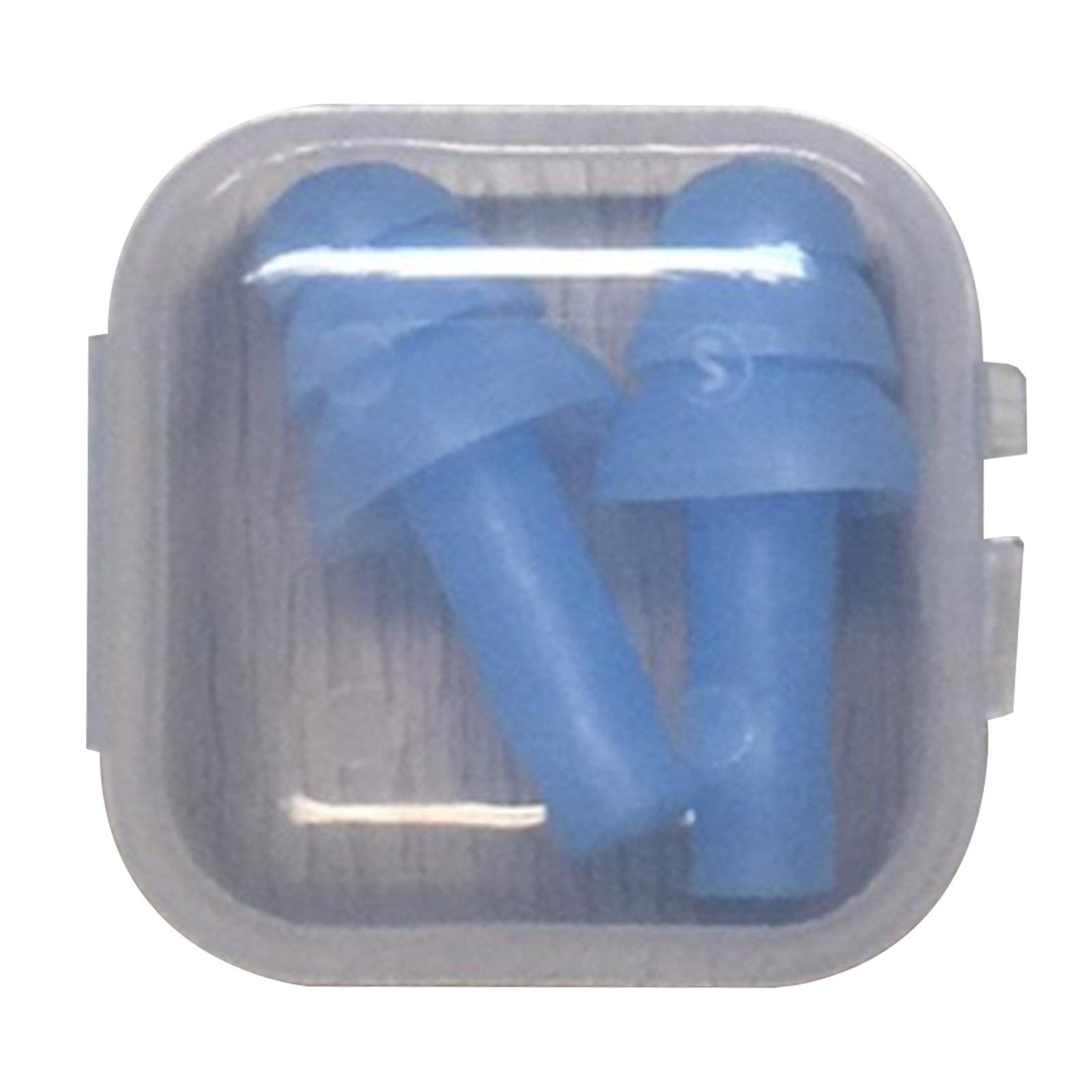 Earplug Sleeping Cute Tree shape Anti Snoring Noise Reduction