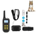 thumbnail image 4 of Dog Shock Collar, Dog Training Collar Waterproof With Anti Vibration Pad For Pet Training, 4 of 8