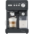 thumbnail image 2 of Cafetera Automática Oster BVSTEM6604BK Espresso PrimaLatte, 2 of 2