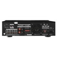 thumbnail image 6 of 1500 Watt Home Karaoke Machine System+(2) 6.5" Black Ceiling Speakers, 6 of 11