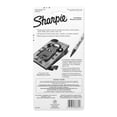 thumbnail image 5 of Sharpie Oil-Based Fine Point Assorted Colors Paint Markers, 5 Count, 5 of 5
